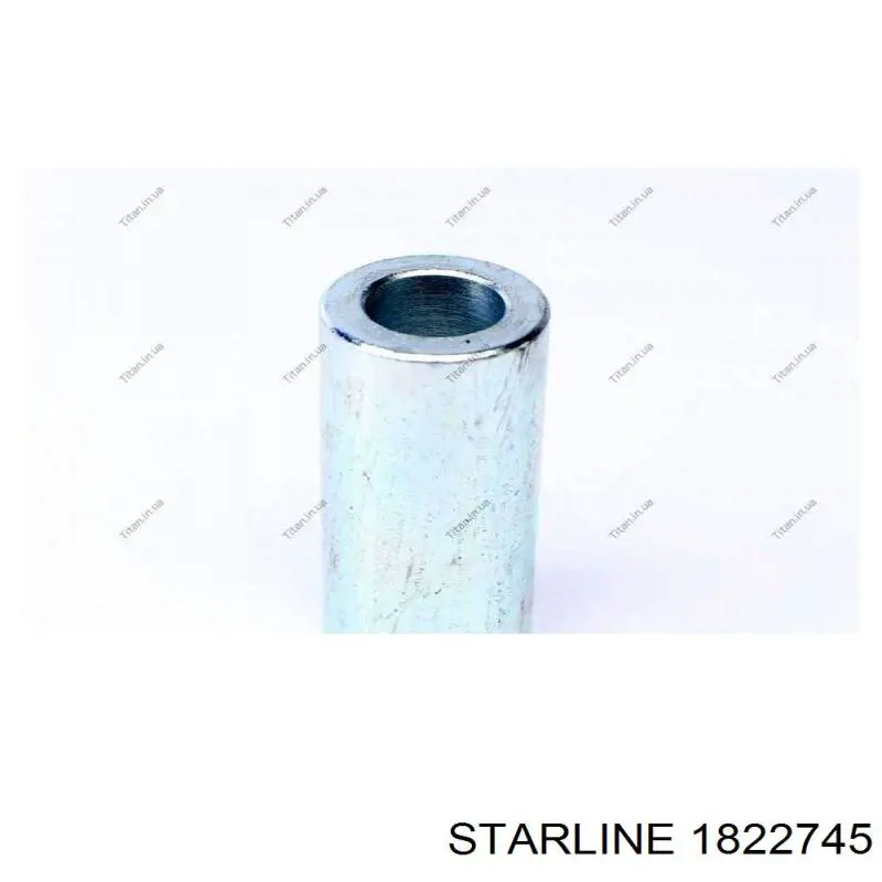 Сайлентблок нижнього важеля передньої підвіски Starline 1822745 ціна, від 3.26 USD