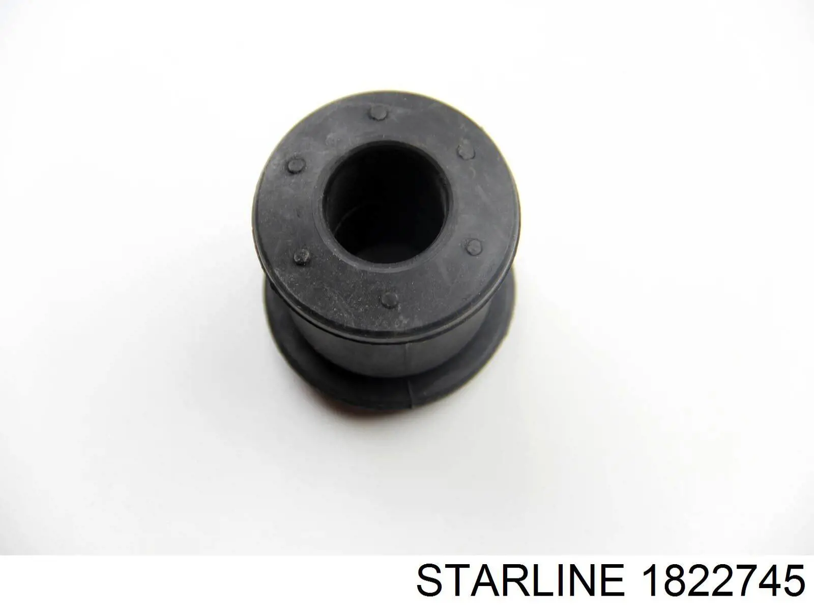 Сайлентблок нижнього важеля передньої підвіски Starline 1822745 ціна, від 3.08 USD