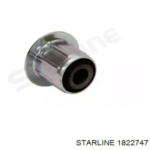 Сайлентблок ресори, задній Starline 1822747 ціна, від 5.16 USD