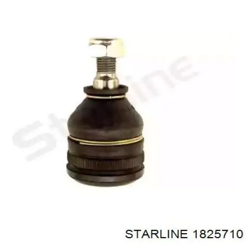 1825710 Starline кульова опора, нижня