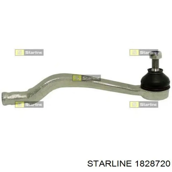 Купити 1828720 Starline Рульовий наконечник
