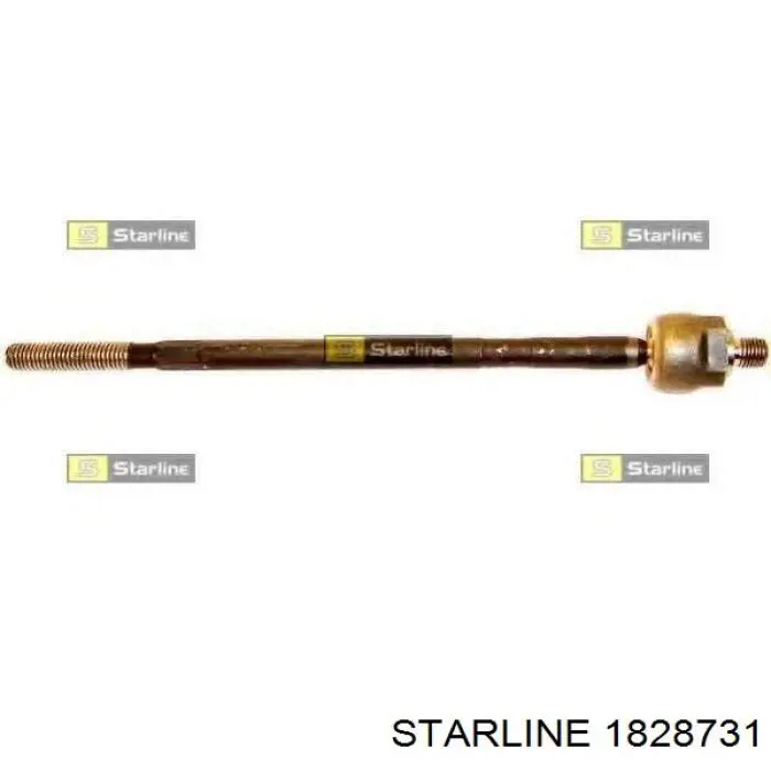 Купити FZ2500 Fortune Line Тяга рульова поздовжня
