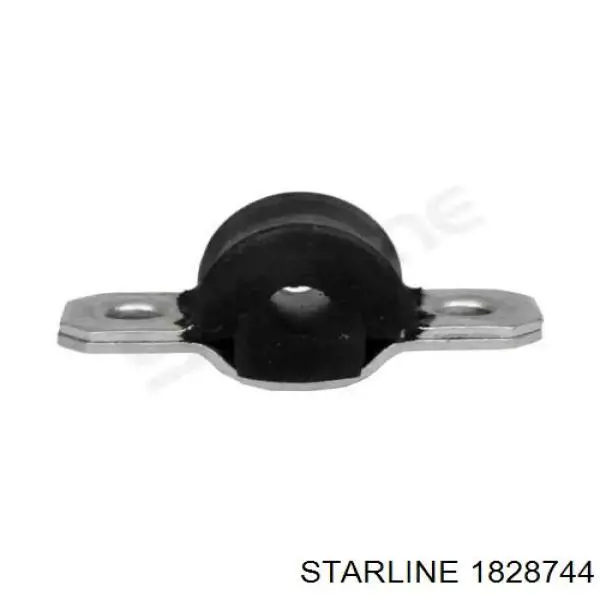 1828744 Starline втулка стабілізатора переднього, зовнішня