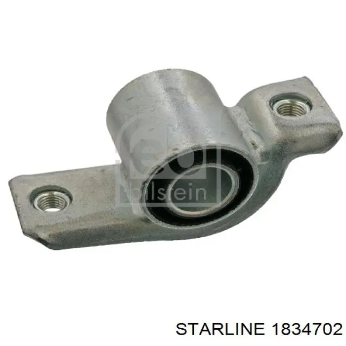 Купити 1834702 Starline Важіль передньої підвіски нижній, правий
