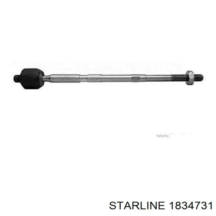 1834731 Starline тяга рульова