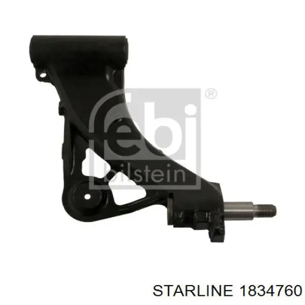 1834760 Starline 