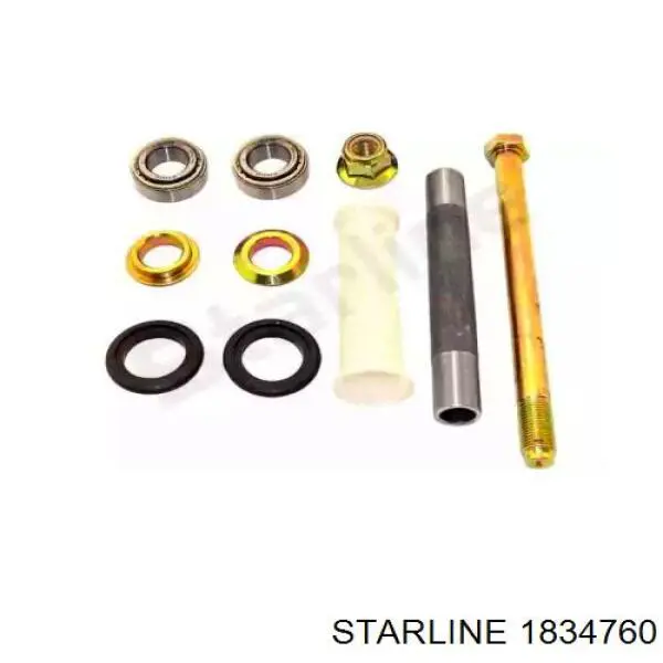 Купити 1834760 Starline 