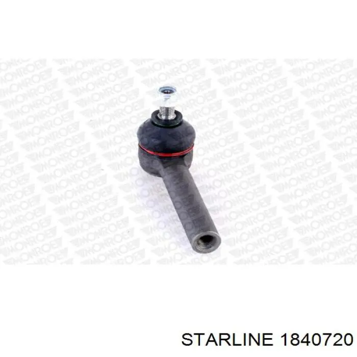 Наконечник рульовий Starline 1840720 ціна, від 6.59 USD
