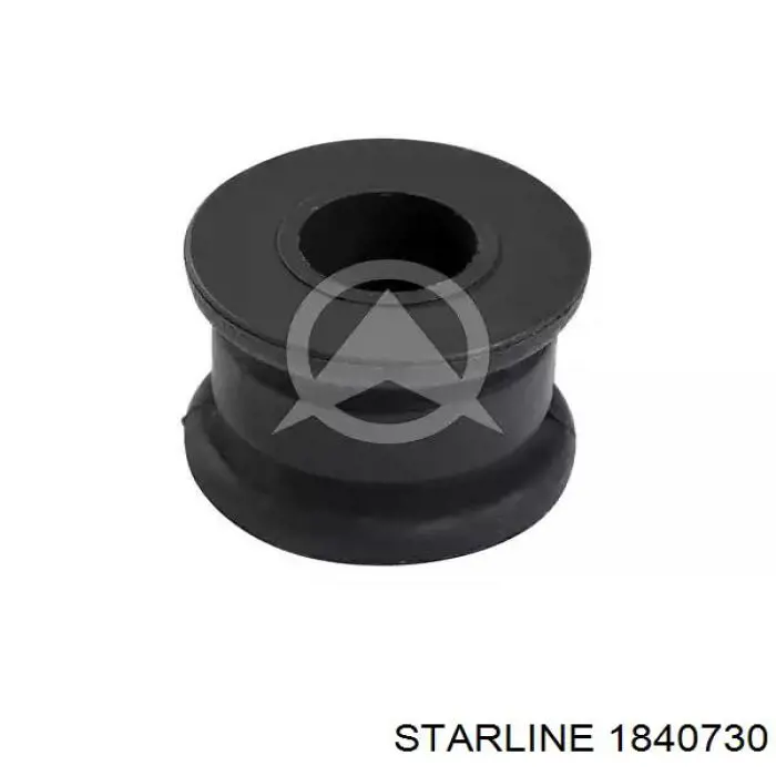 Тяга рульова поперечна Starline 1840730 ціна, від 9.98 USD