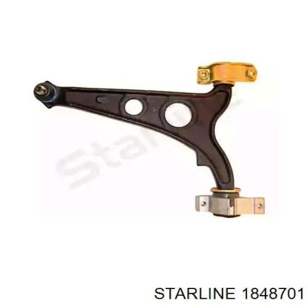 1848701 Starline Поперечний важіль