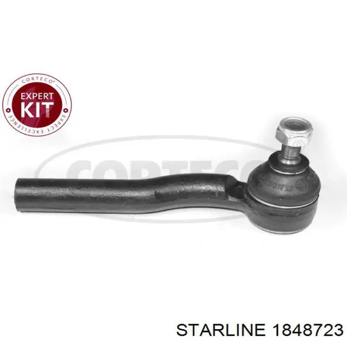 Купити 1848723 Starline Рульовий наконечник
