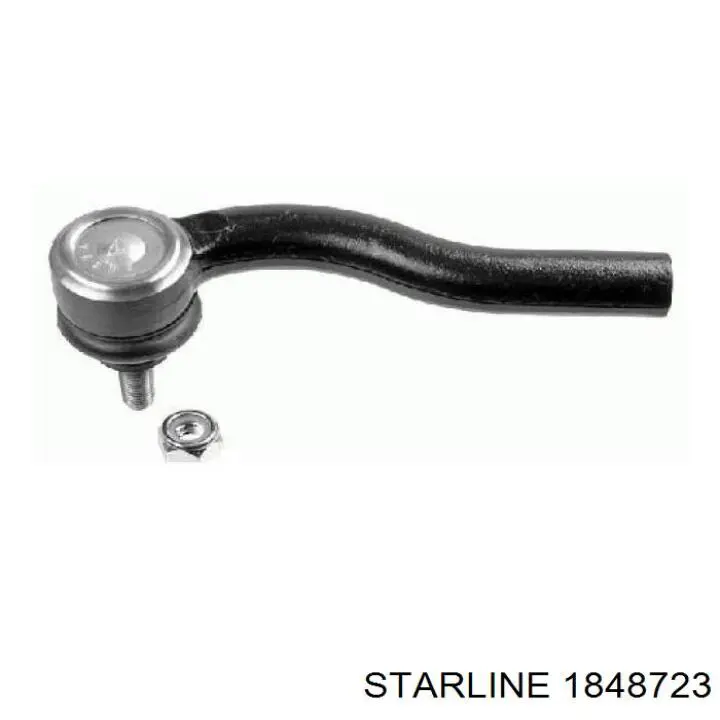 Наконечник рульовий Starline 1848723 ціна, від 9.99 USD