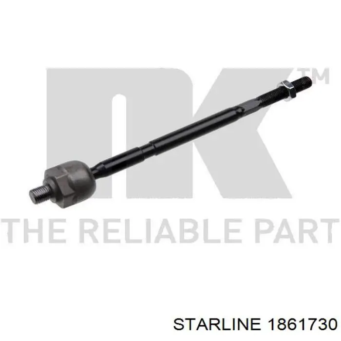 Рульова тяга 1861730 Starline