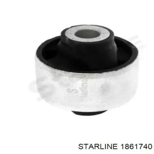 С/блок нижнього важеля Starline 1861740