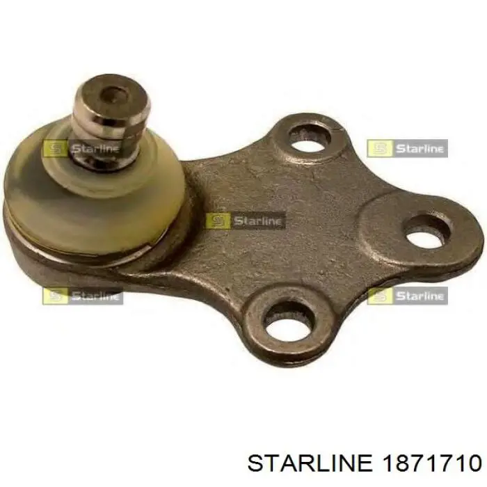 Купити 1871710 Starline Кульова опора, нижня