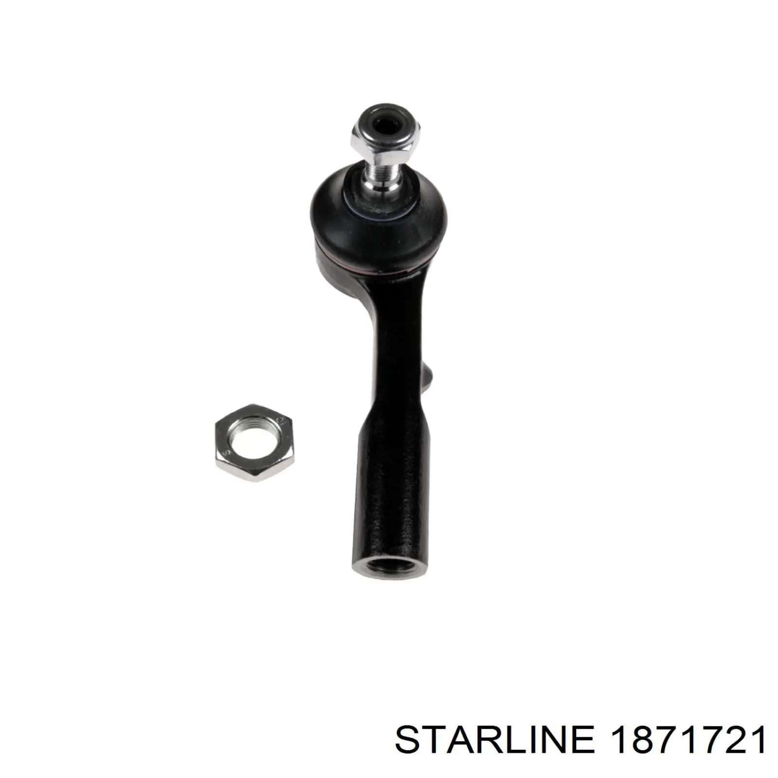 Купити 1871721 Starline Рульовий наконечник
