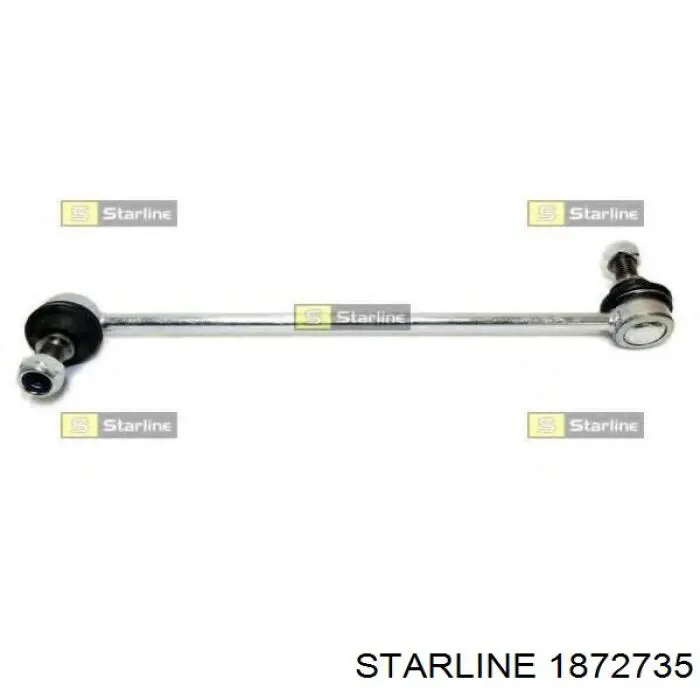 Стійка переднього стабілізатора Starline 1872735