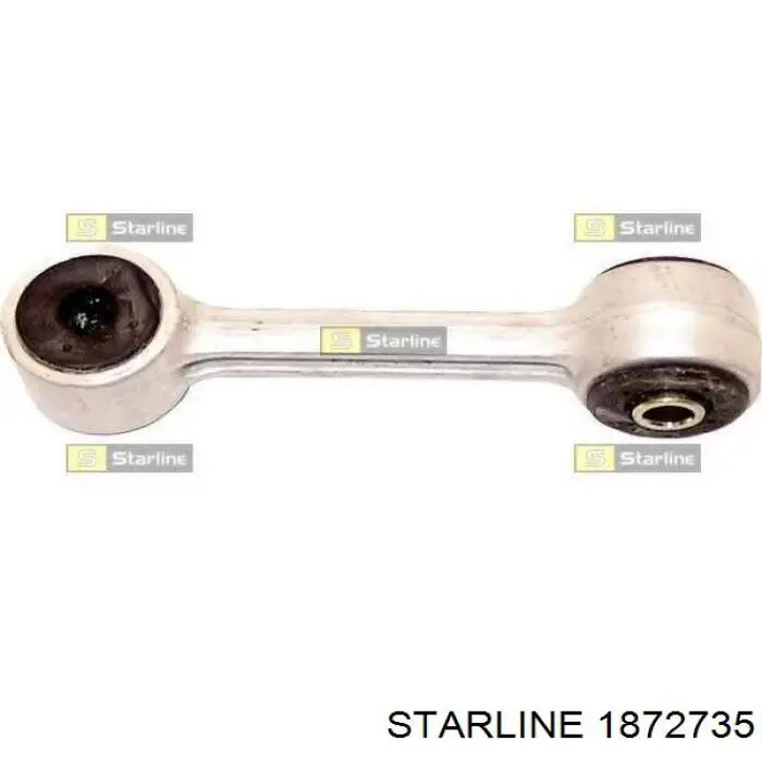 Стійка стабілізатора переднього 1872735 Starline