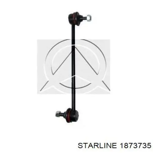 Стійка стабілізатора переднього 1873735 Starline