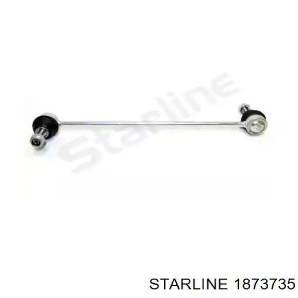 1873735 Starline стійка стабілізатора переднього