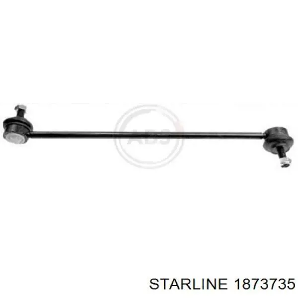 Амортизаційна стійка Starline 1873735 ціна, від 8.33 USD