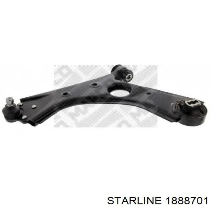 Ходова Starline 1888701