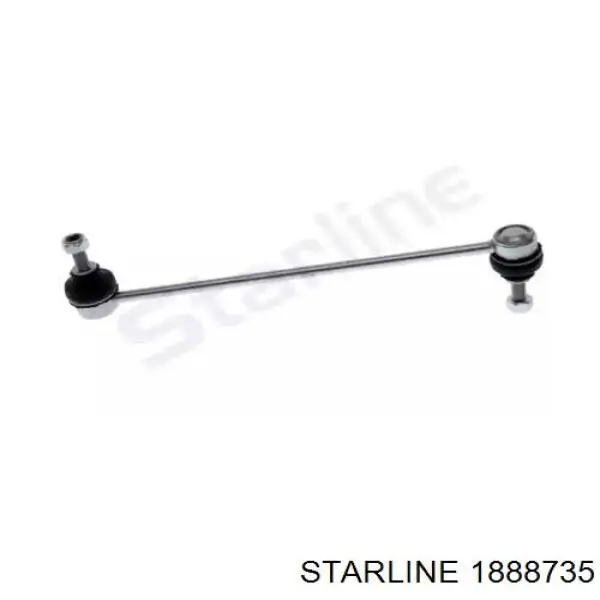 1888735 Starline стійка стабілізатора переднього
