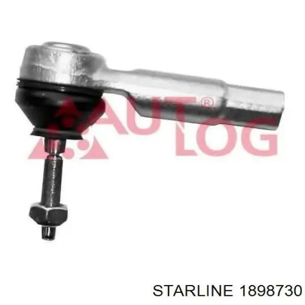 Рульова тяга 1898730 Starline