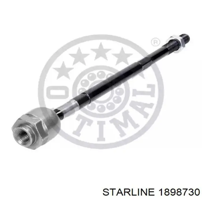 Тяга рульова Starline 1898730