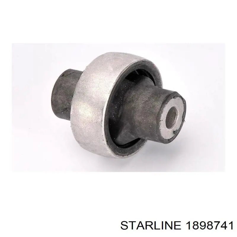 Сайлентблок переднього важеля 1898741 Starline