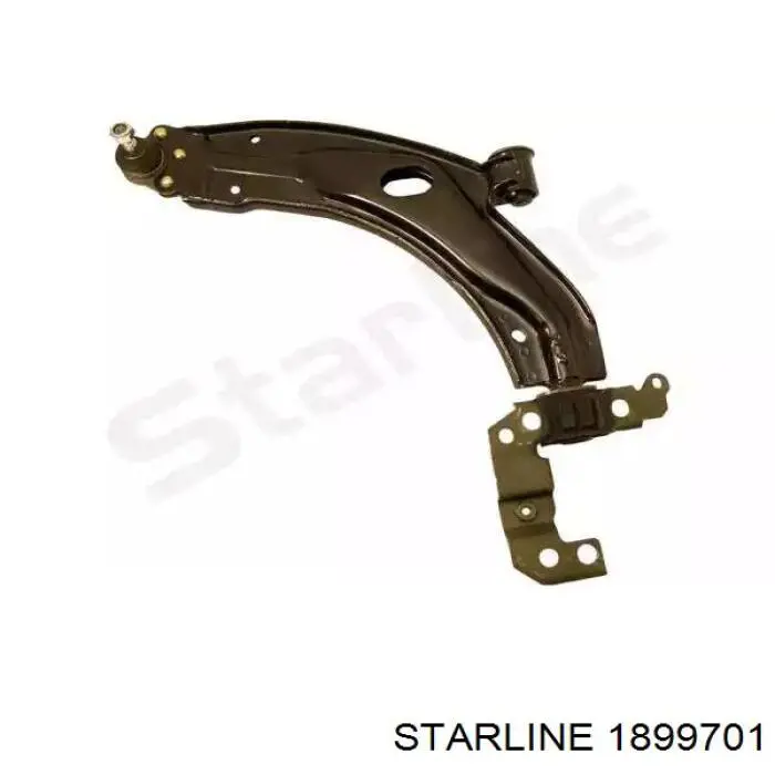 Важіль передній лівий Starline 1899701 ціна, від 45.10 USD
