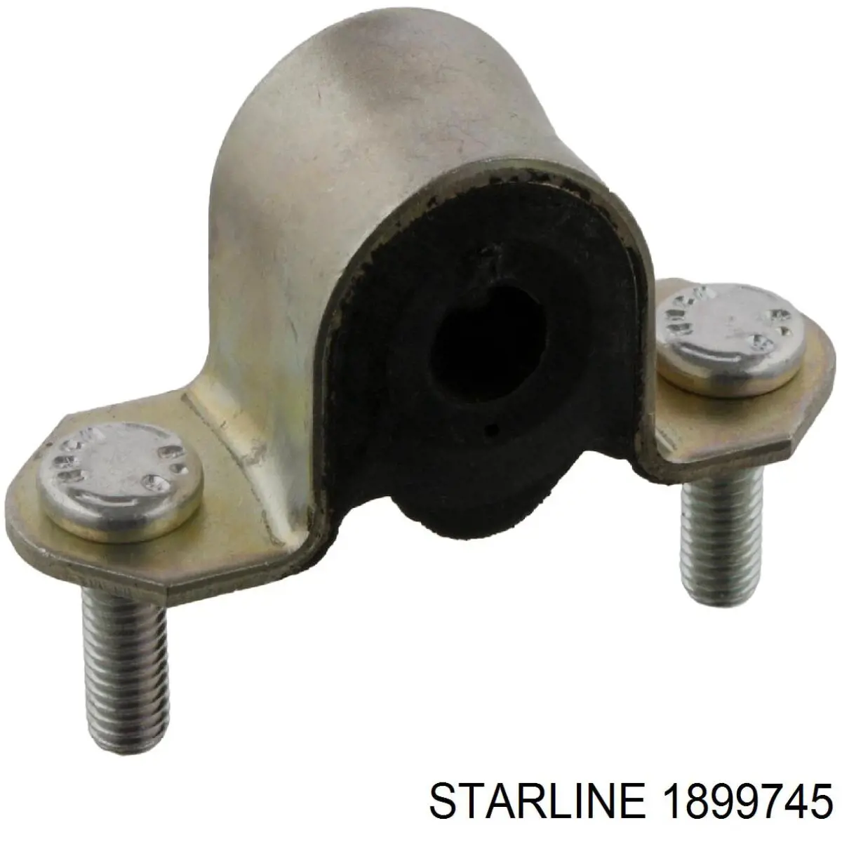 Подушка стабілізатора Starline 1899745 ціна, від 4.28 USD