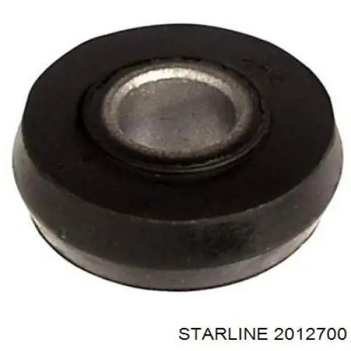 2012700 Starline важіль передньої підвіски нижній, правий