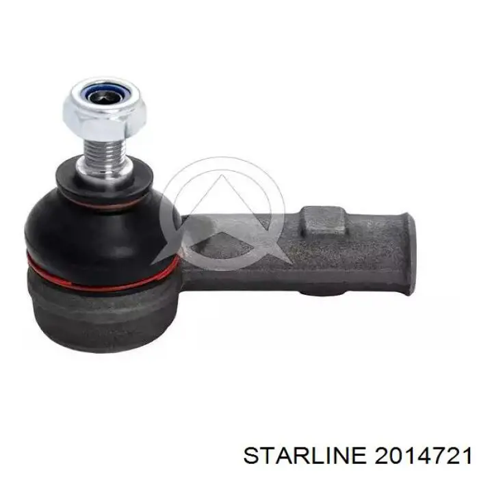 2014721 Starline Зовнішній наконечник рульової тяги