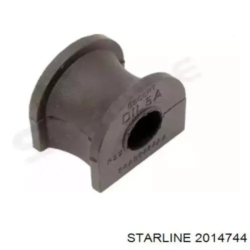 2014744 Starline втулка стабілізатора переднього