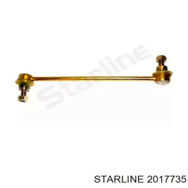 2017735 Starline стійка стабілізатора переднього
