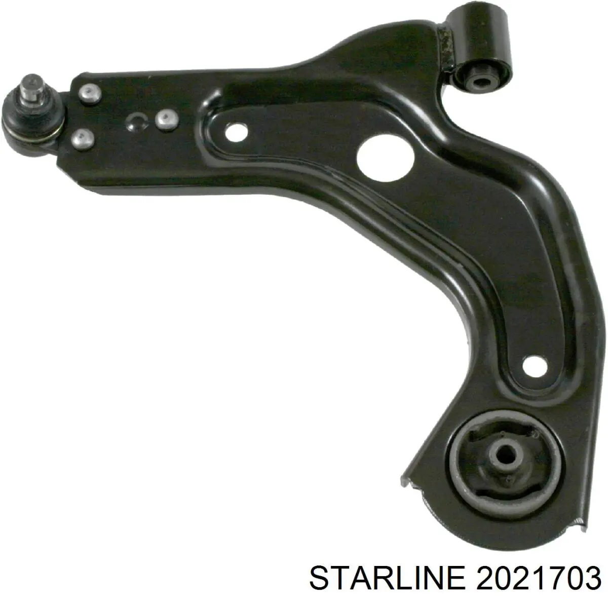  S2021703 Starline