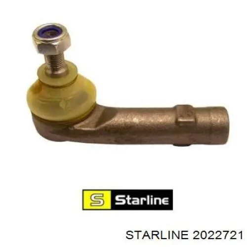 Купити 2022721 Starline Рульовий наконечник