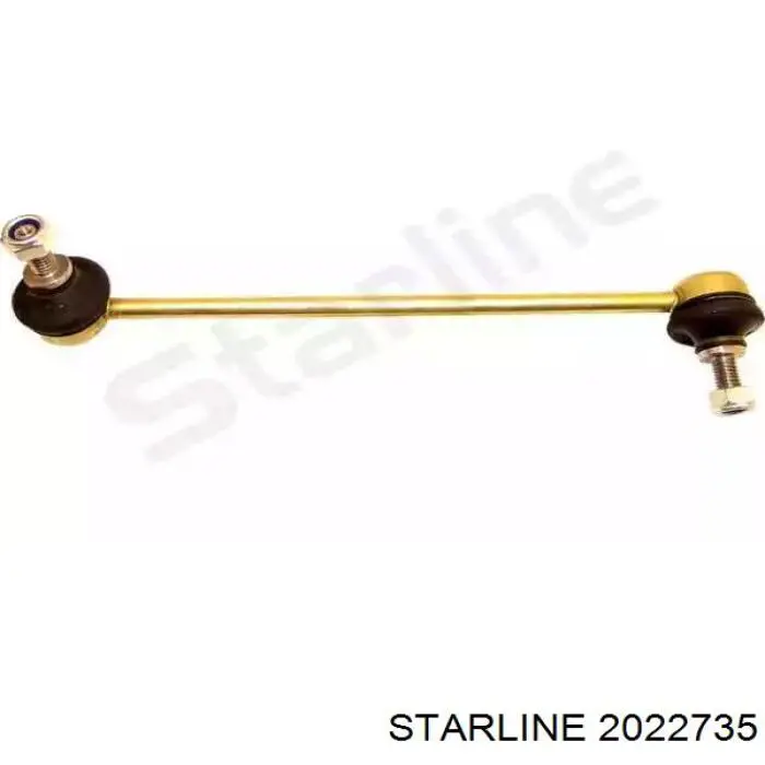 2022735 Starline Тяга переднього стабілізатора
