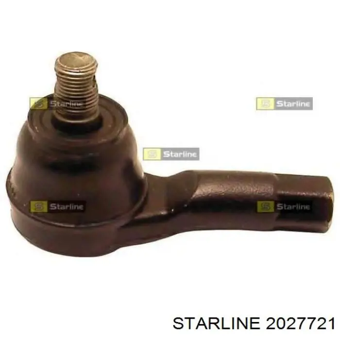 Купити 2027721 Starline Рульовий наконечник