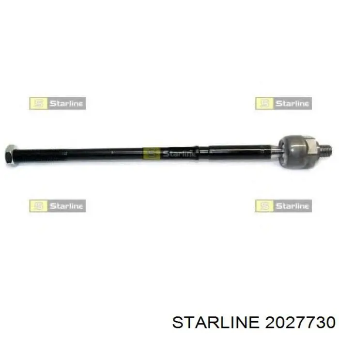 Купити 2027730 Starline Тяга рульова поздовжня
