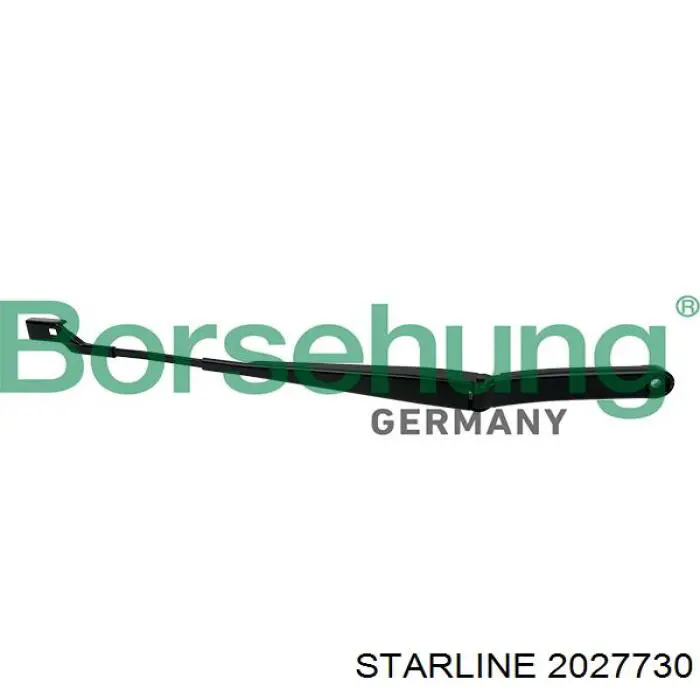 Тяга рульова поперечна Starline 2027730 ціна, від 8.81 USD