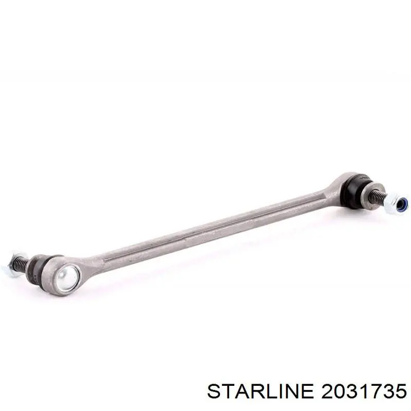 Амортизаційна стійка Starline 2031735 ціна, від 8.24 USD