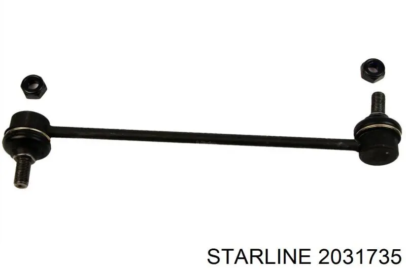 Купити 2031735 Starline Тяжка стабілізатора переднього