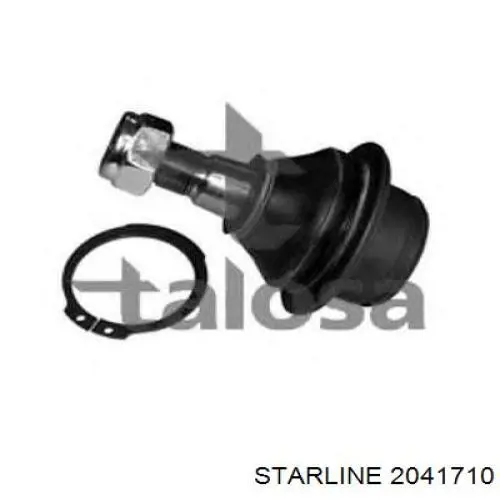 Купити 2041710 Starline Кульова опора, нижня