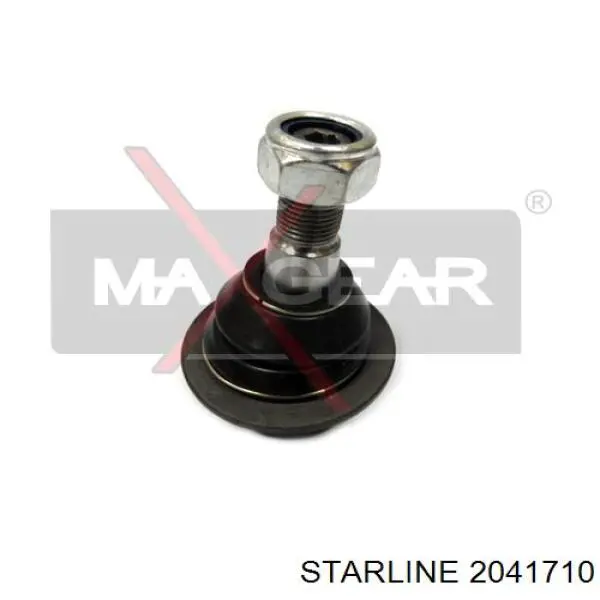 Купити 2041710 Starline Кульова опора, нижня