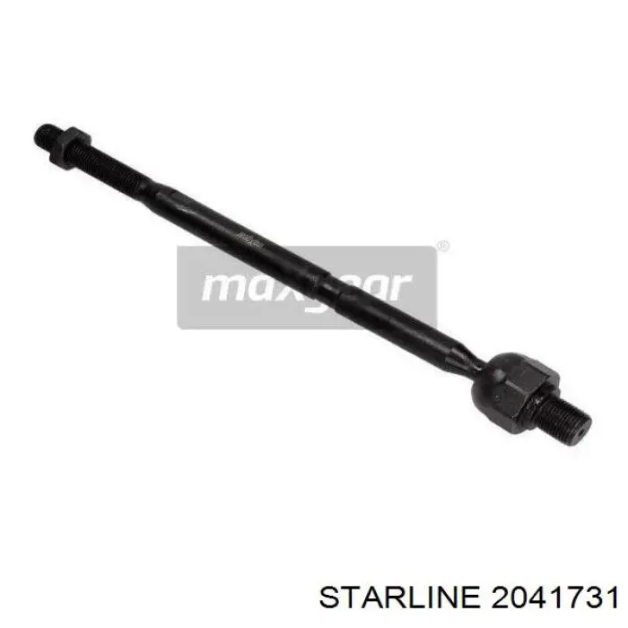 Купити 2041731 Starline Тяга рульова ліва