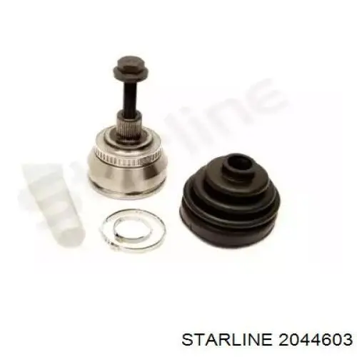 ШРУС зовнішній передній 2044603 Starline