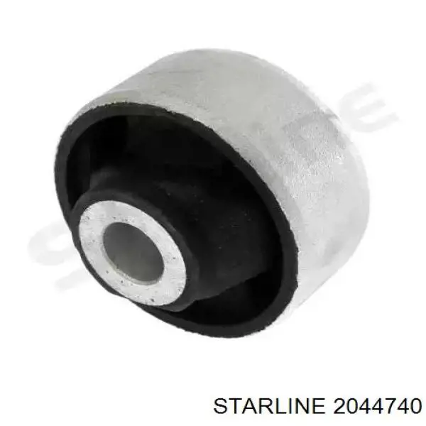 Сайлентблок нижнього важеля передньої підвіски Starline 2044740 ціна, від 2.13 USD