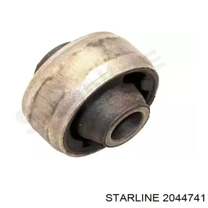Сайлентблок заднього нижнього важеля Starline 2044741 ціна, від 4.52 USD